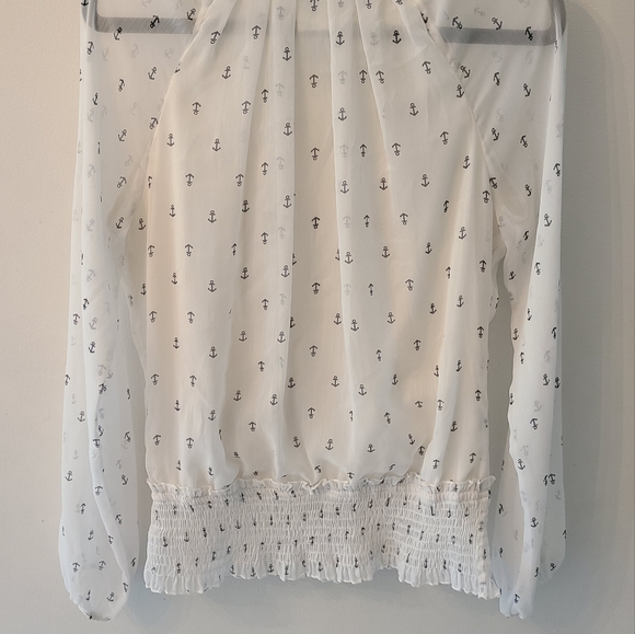 Vero Moda blouse size XS-S - Picture 5 of 10